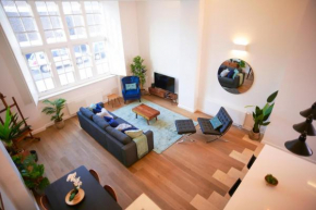 GuestReady - Sophisticated Home in Shoreditch